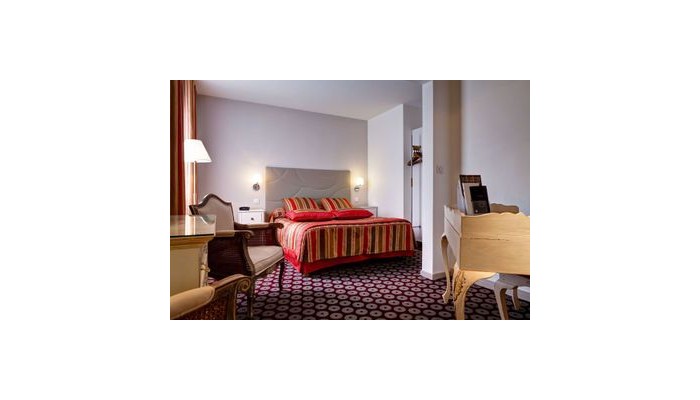 Hotel Axotel Perrache poza 11