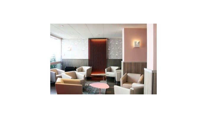 Hotel Axotel Perrache poza 6