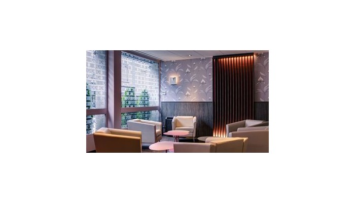 Hotel Axotel Perrache poza 3