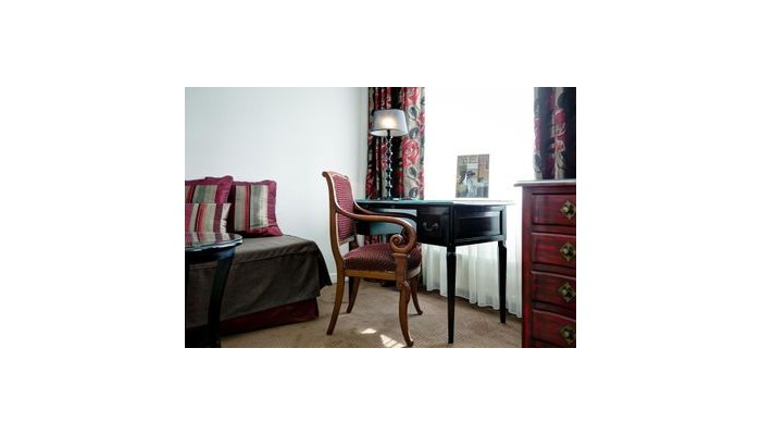 Hotel Axotel Perrache poza 8