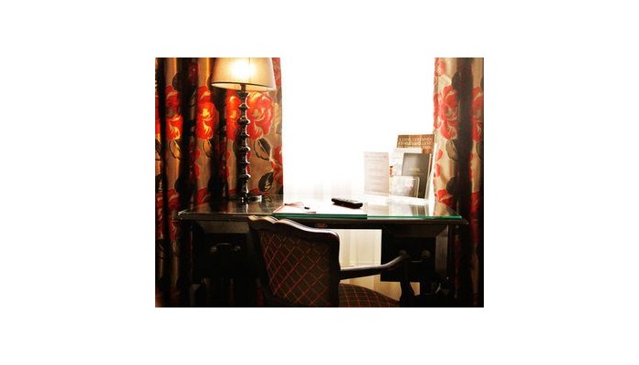 Hotel Axotel Perrache poza 9