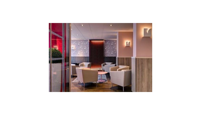 Hotel Axotel Perrache poza 5