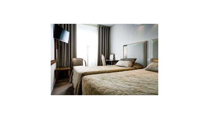 Hotel Axotel Perrache poza 7