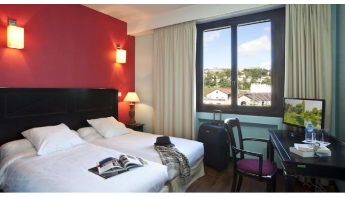 Hotel Berlioz poza 4