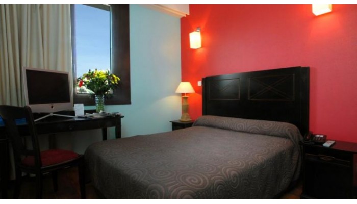 Hotel Berlioz poza 3