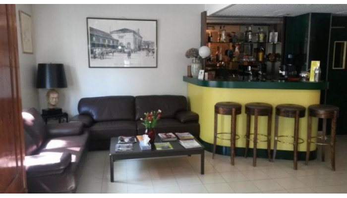 Hotel Berlioz poza 1