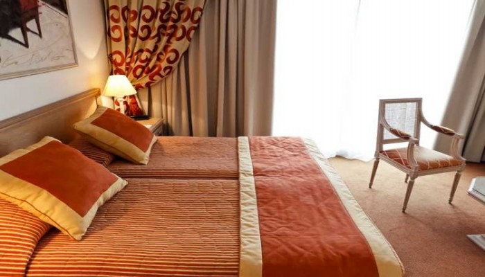 Hotel Best Western Charlemagne poza 10