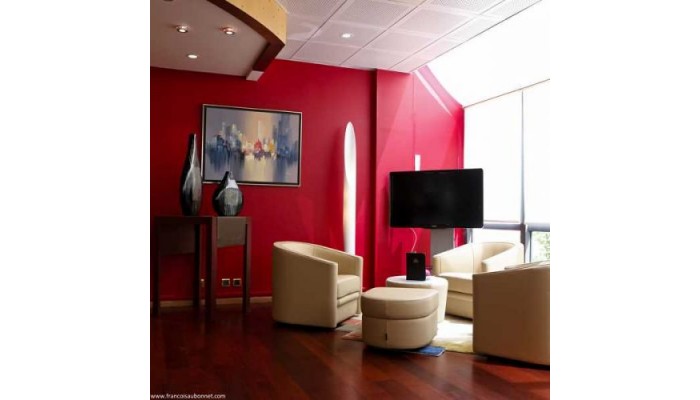 Hotel Best Western Charlemagne poza 11