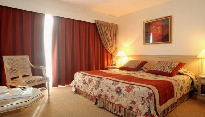 Hotel Best Western Charlemagne poza 9