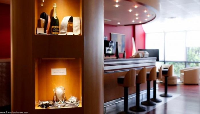 Hotel Best Western Charlemagne poza 5