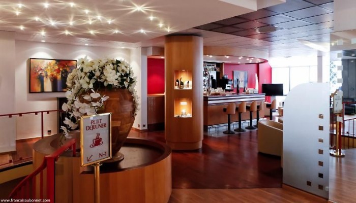 Hotel Best Western Charlemagne poza 6