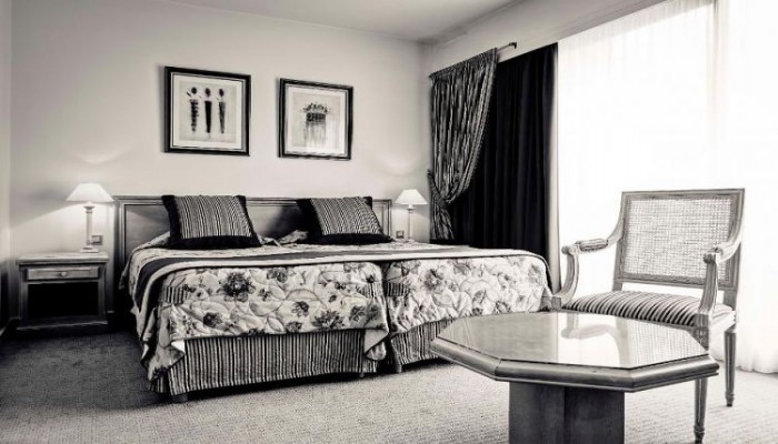 Hotel Best Western Charlemagne poza 7