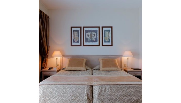 Hotel Best Western Charlemagne poza 2