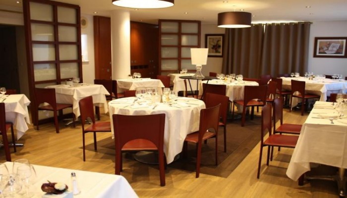 Hotel Best Western Charlemagne poza 4