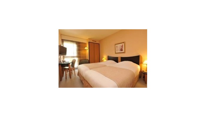 Hotel Best Western Crequi Lyon Part Dieu poza 7