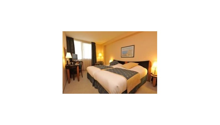 Hotel Best Western Crequi Lyon Part Dieu poza 6