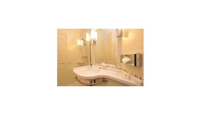 Hotel Best Western Crequi Lyon Part Dieu poza 3