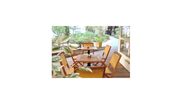 Hotel Best Western Crequi Lyon Part Dieu poza 1