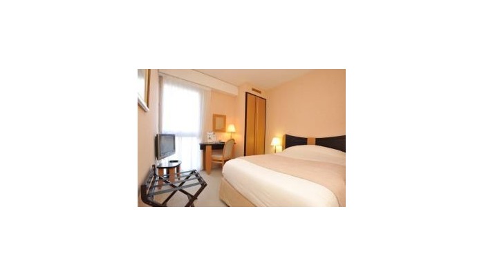 Hotel Best Western Crequi Lyon Part Dieu poza 8