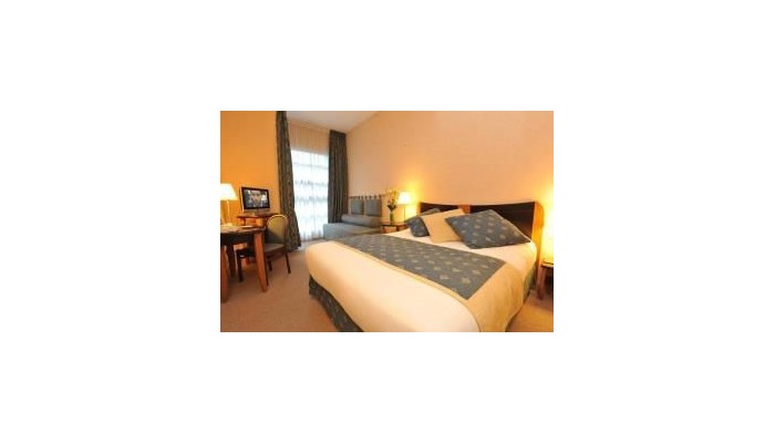 Hotel Best Western Crequi Lyon Part Dieu poza 4