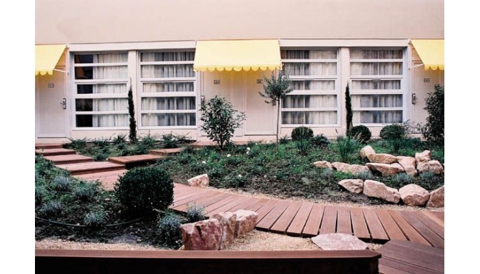 Hotel Best Western Crequi Part Dieu poza 5