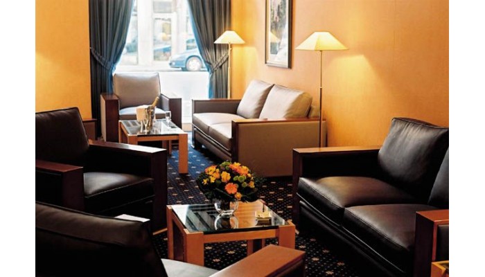 Hotel Best Western Crequi Part Dieu poza 2