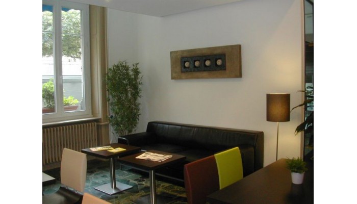 Hotel Best Western De Verdun poza 4