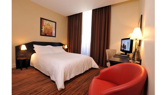 Hotel Best Western De Verdun poza 5