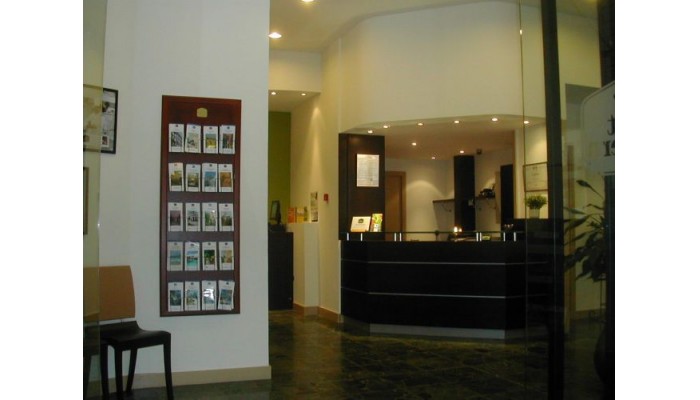 Hotel Best Western De Verdun poza 3