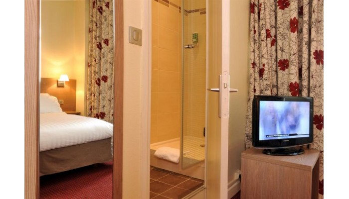 Hotel Best Western De Verdun poza 10