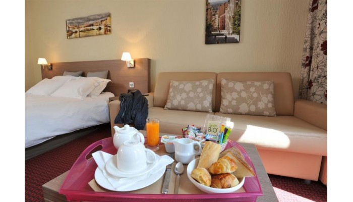 Hotel Best Western De Verdun poza 9