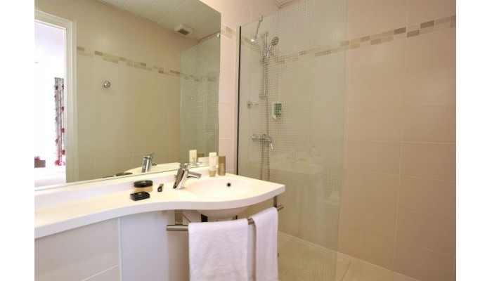 Hotel Best Western De Verdun poza 11