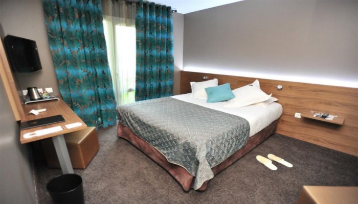 Hotel Best Western Le Longchamp poza 3