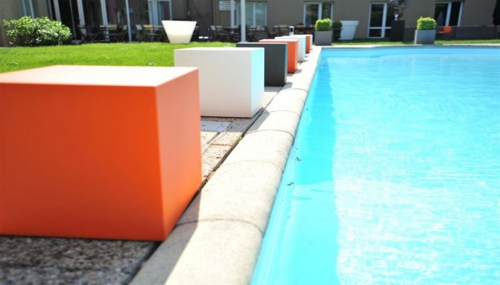 Hotel Best Western Le Longchamp poza 11