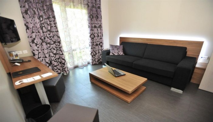 Hotel Best Western Le Longchamp poza 9