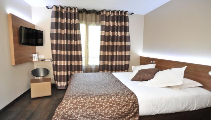 Hotel Best Western Le Longchamp poza 2