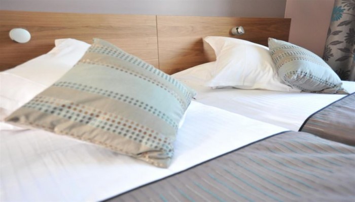 Hotel Best Western Le Longchamp poza 10