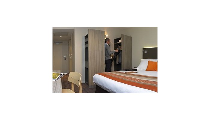 Hotel Best Western Plus De Chassieu poza 0