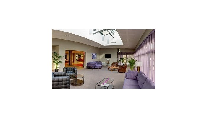 Hotel Best Western Plus De Chassieu poza 5