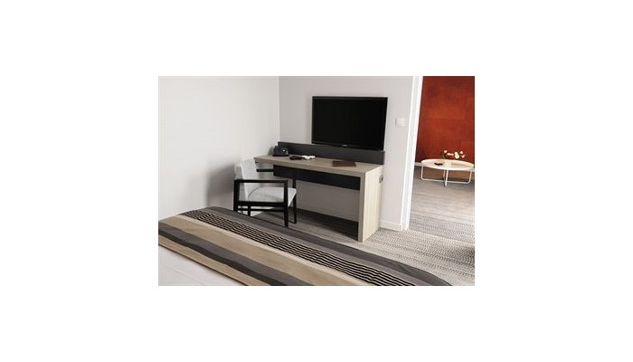 Hotel Best Western Plus De Chassieu poza 9