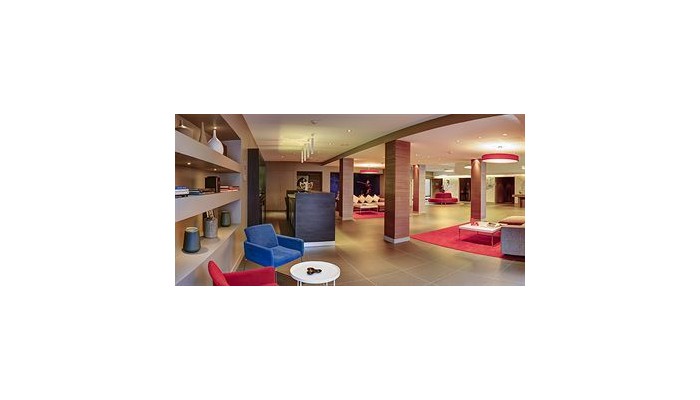 Hotel Best Western Plus De Chassieu poza 4