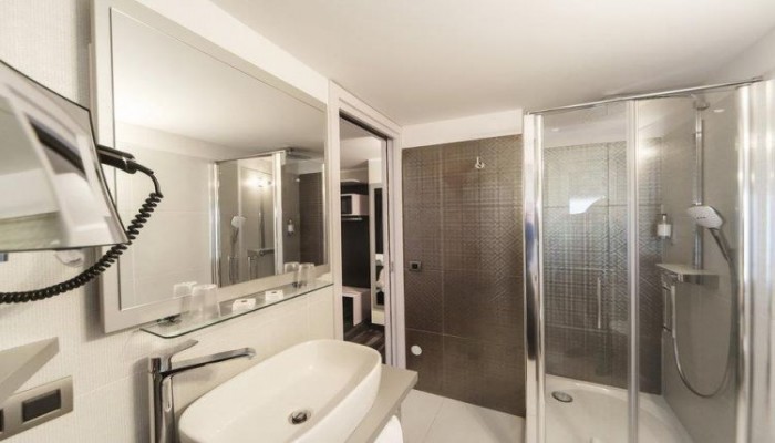 Hotel Best Western Richelieu Lyon Part-dieu poza 11