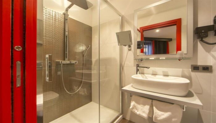 Hotel Best Western Richelieu Lyon Part-dieu poza 5