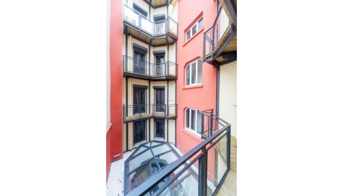 Hotel Best Western Richelieu Lyon Part-dieu poza 9