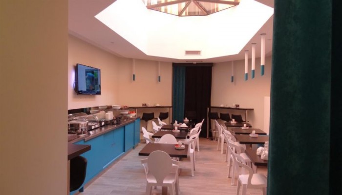 Hotel Best Western Richelieu Lyon Part-dieu poza 7