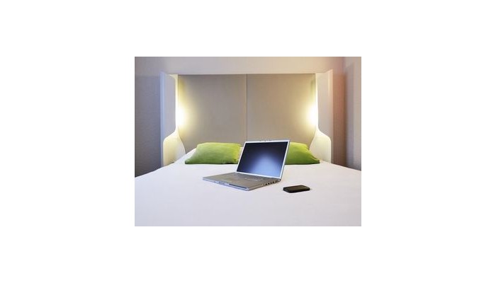 Hotel Campanile Lyon Centre - Berges Du Rhone poza 4