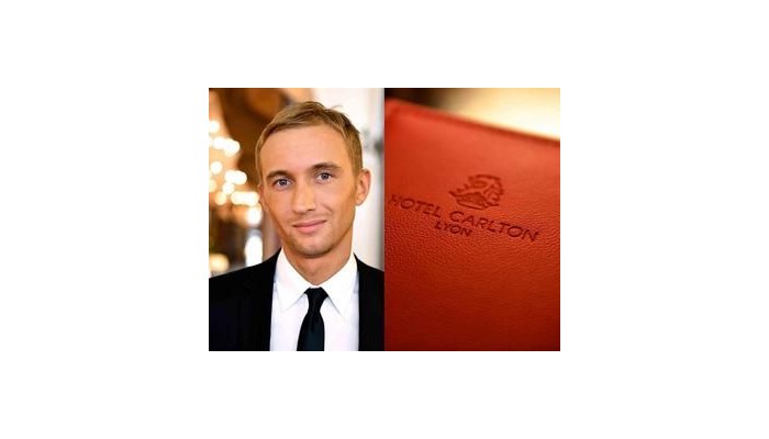 Hotel Carlton Lyon poza 7