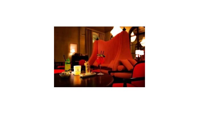 Hotel Carlton Lyon poza 3