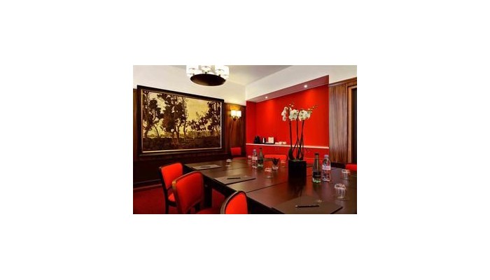 Hotel Carlton Lyon poza 8