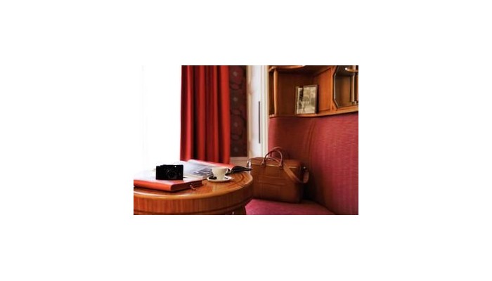 Hotel Carlton Lyon poza 10